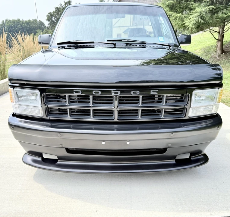 1994 Dodge Dakota 1st Gen - Image 21 of 31