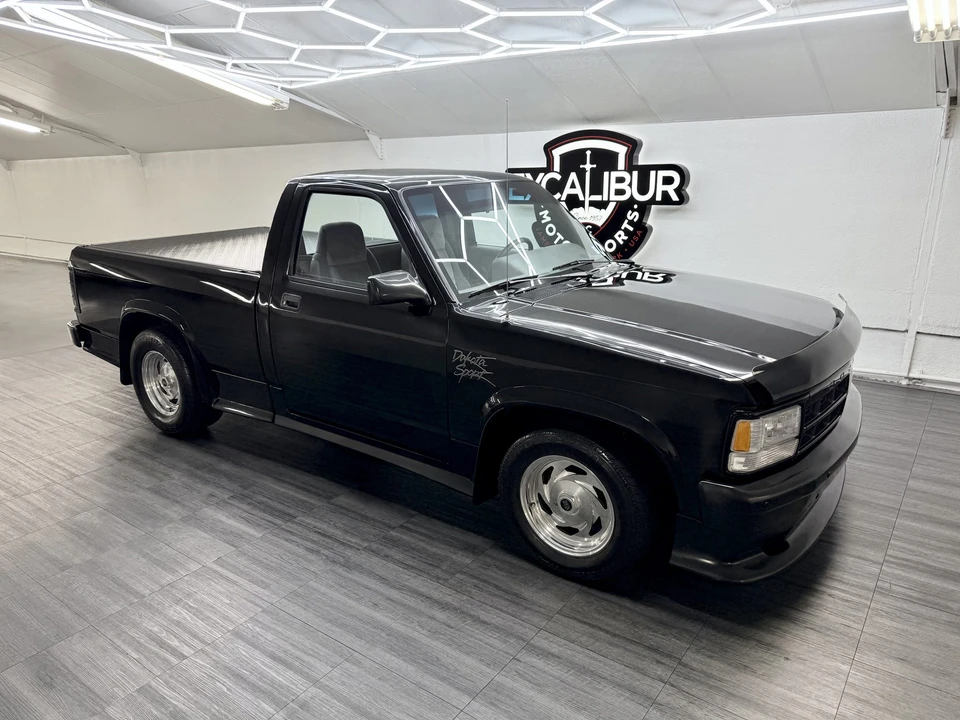 1994 Dodge Dakota 1st Gen - Image 27 of 31