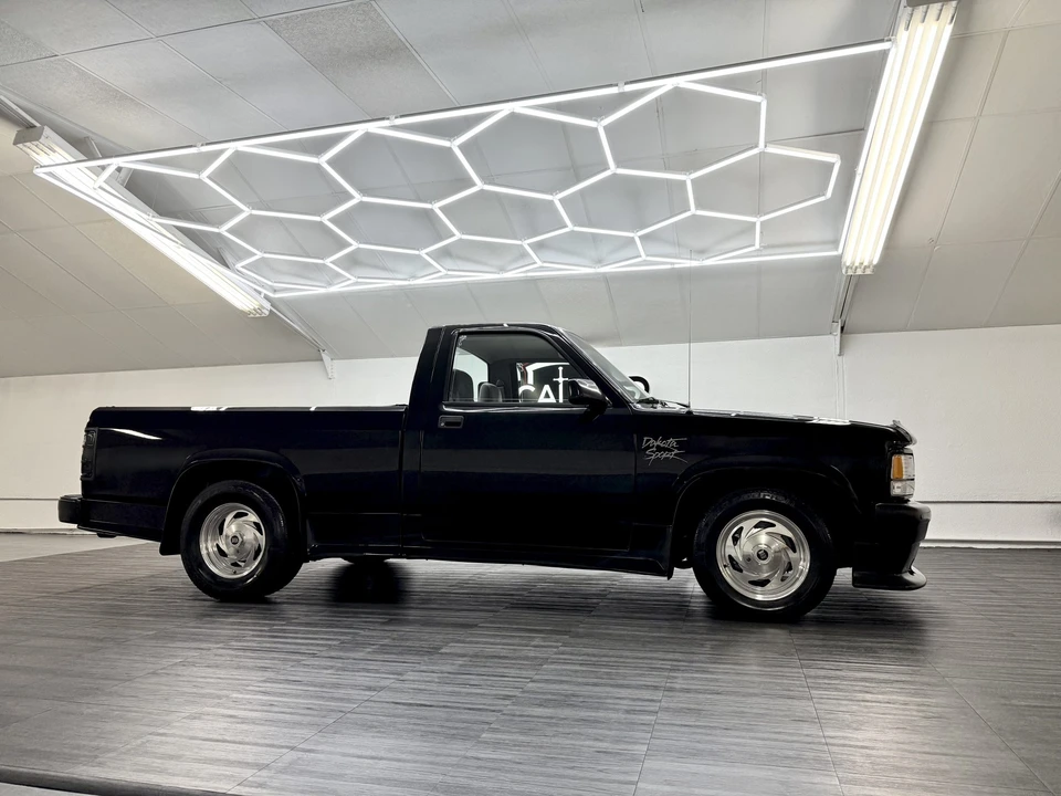 1994 Dodge Dakota 1st Gen - Image 26 of 31