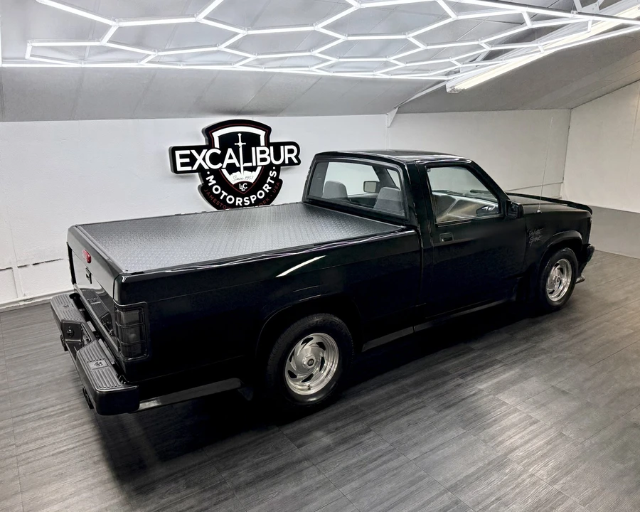 1994 Dodge Dakota 1st Gen - Image 25 of 31