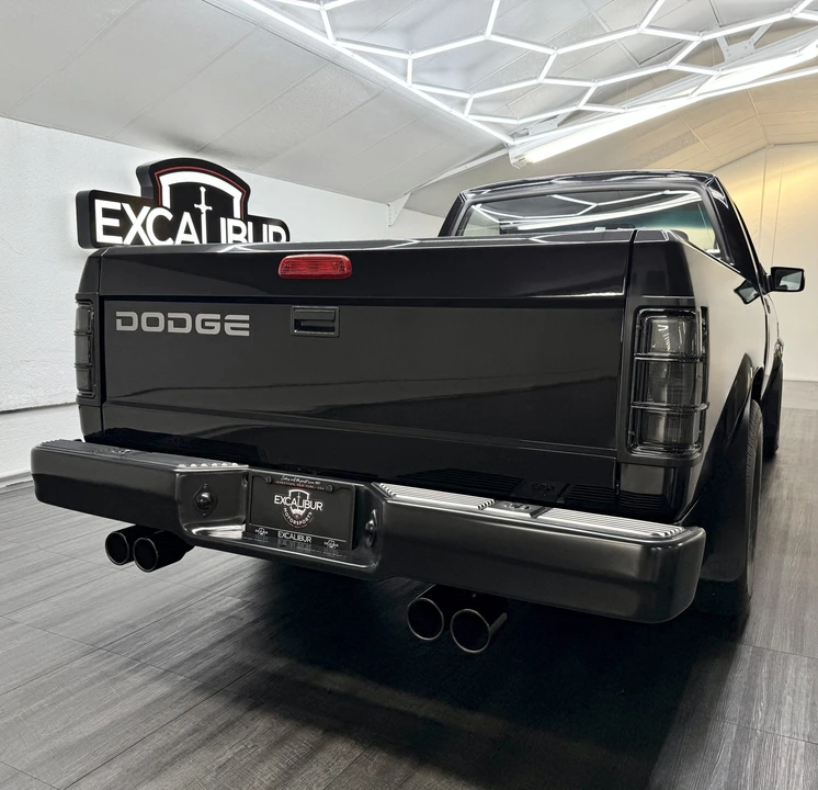 1994 Dodge Dakota 1st Gen - Image 24 of 31
