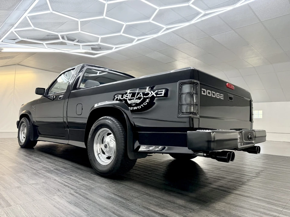 1994 Dodge Dakota 1st Gen - Image 23 of 31