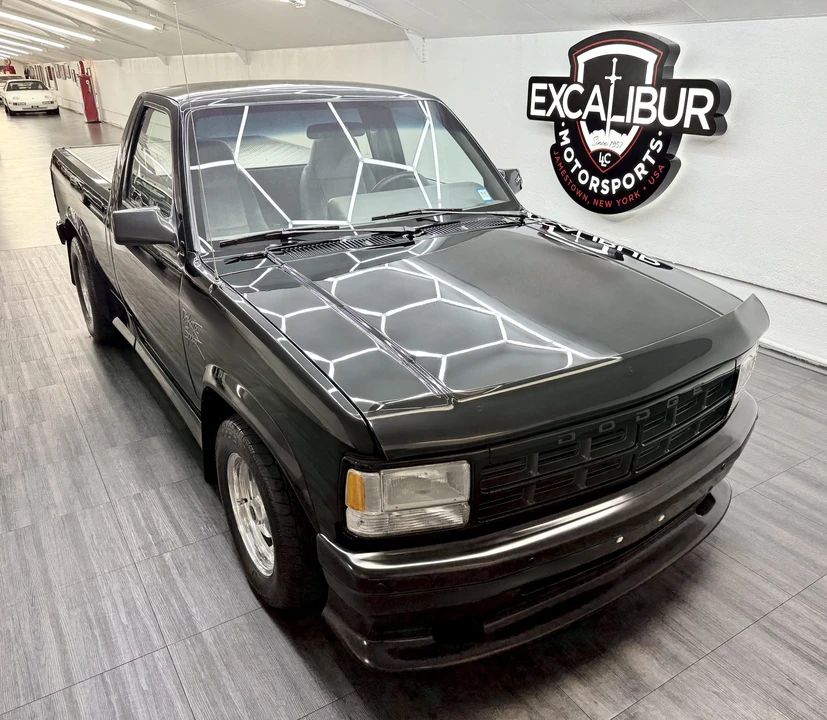 1994 Dodge Dakota 1st Gen - Image 28 of 31