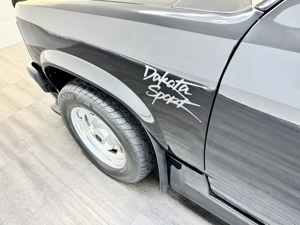 1994 Dodge Dakota 1st Gen - Image 30 of 31