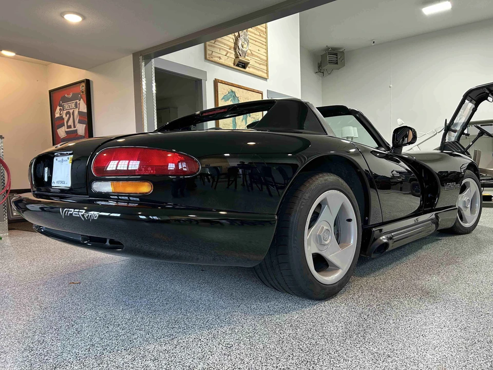 1994 Dodge Viper 1st Gen - Image 11 of 31
