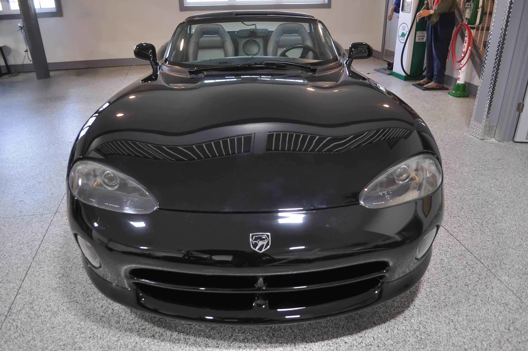 1994 Dodge Viper 1st Gen - Image 6 of 31
