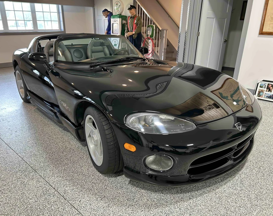 1994 Dodge Viper 1st Gen - Image 7 of 31