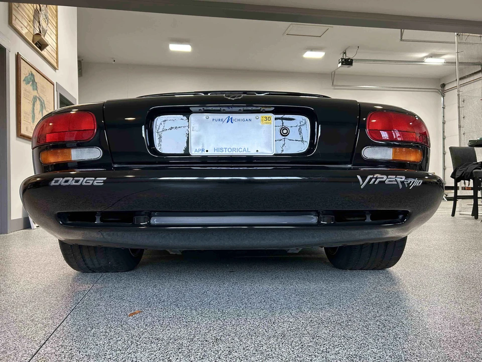 1994 Dodge Viper 1st Gen - Image 14 of 31