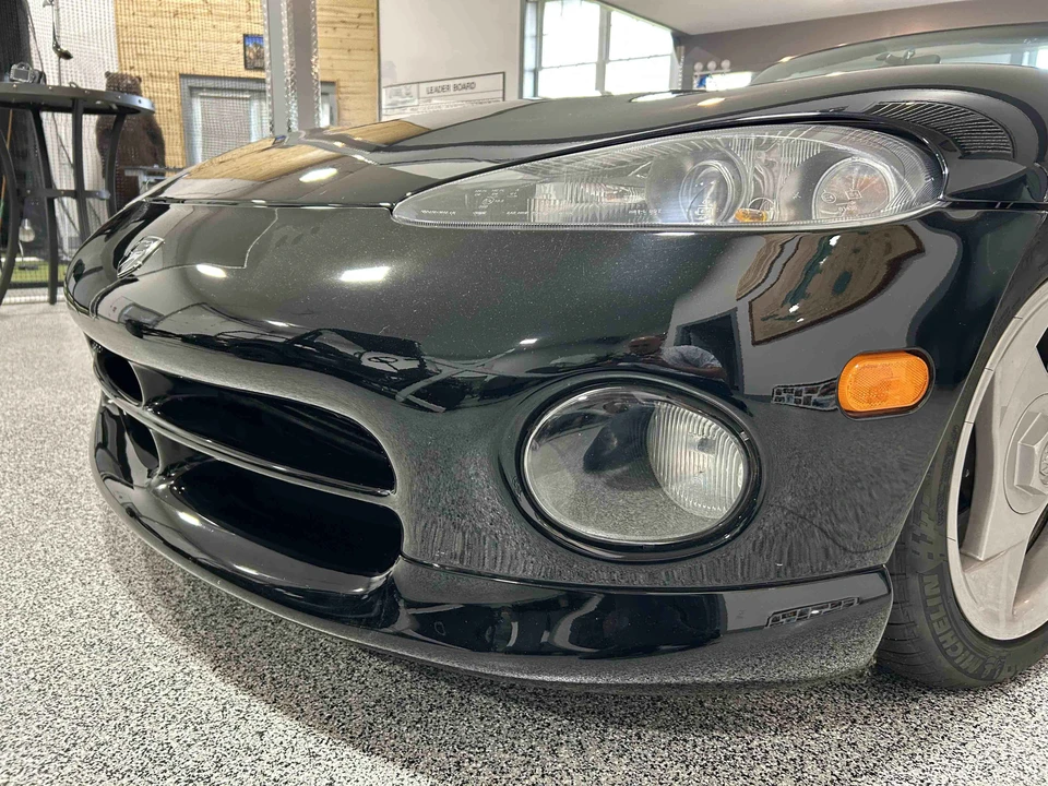 1994 Dodge Viper 1st Gen - Image 19 of 31