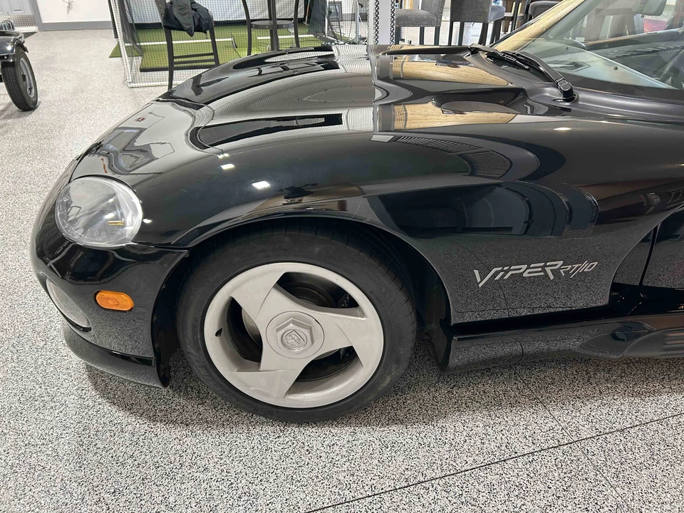 1994 Dodge Viper 1st Gen - Image 21 of 31