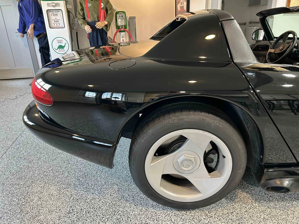 1994 Dodge Viper 1st Gen - Image 23 of 31