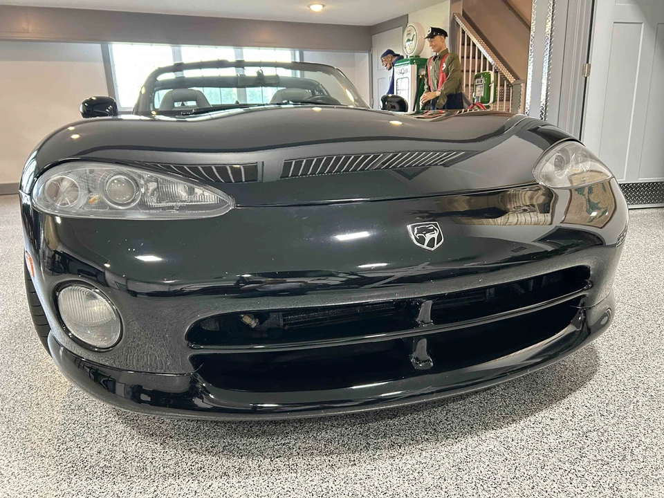 1994 Dodge Viper 1st Gen - Image 5 of 31