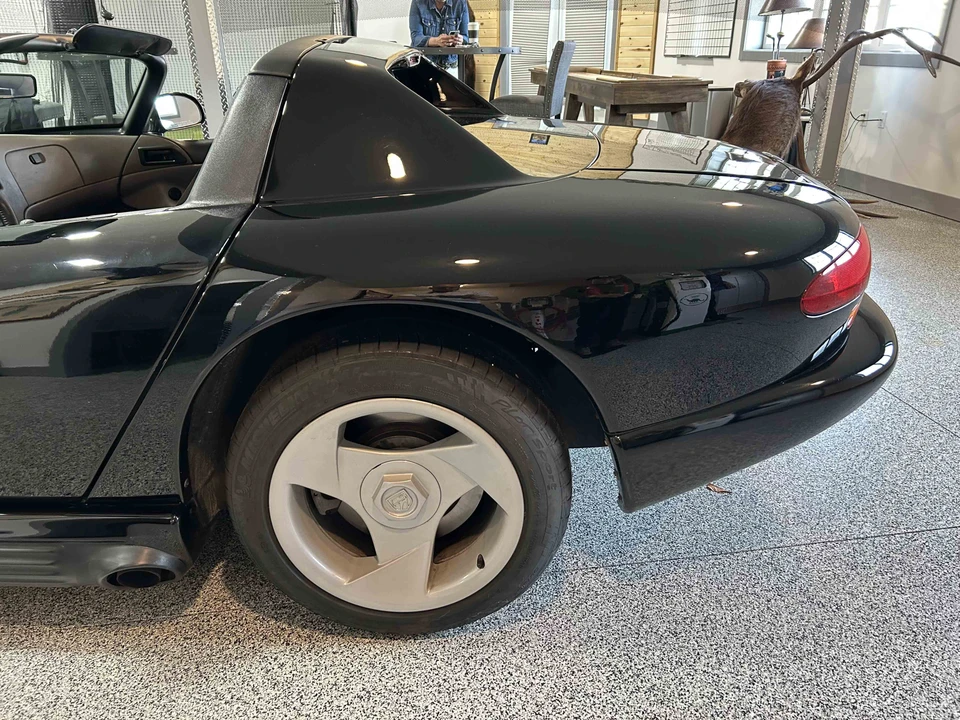 1994 Dodge Viper 1st Gen - Image 22 of 31