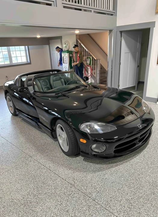 1994 Dodge Viper 1st Gen - Image 8 of 31