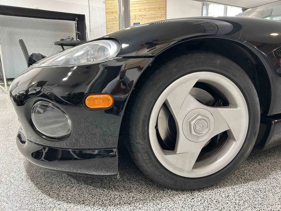 1994 Dodge Viper 1st Gen - Image 20 of 31