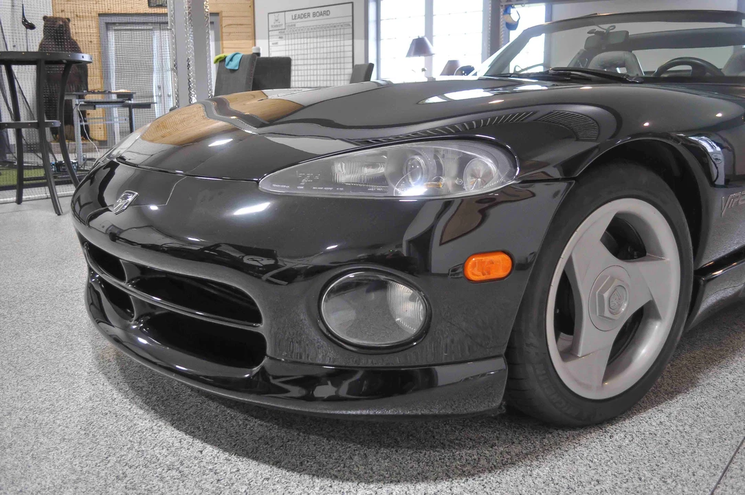 1994 Dodge Viper 1st Gen - Image 18 of 31