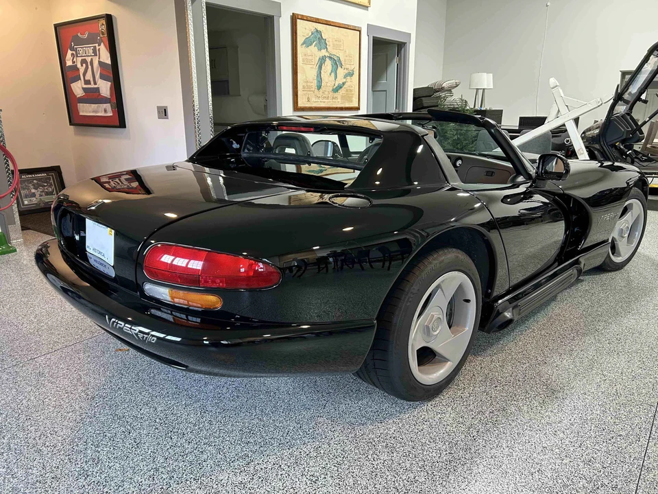 1994 Dodge Viper 1st Gen - Image 10 of 31