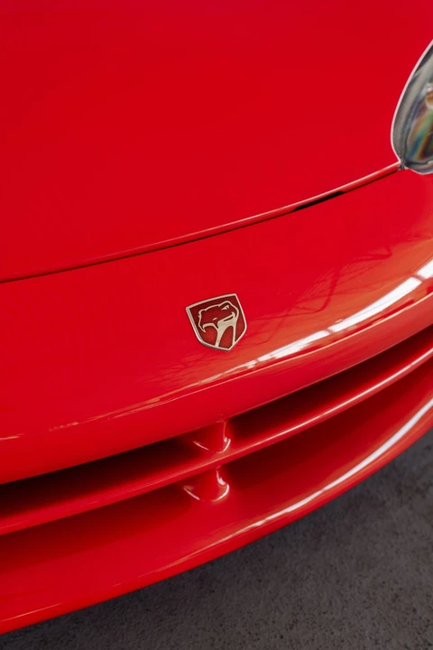 1994 Dodge Viper 1st Gen - Image 11 of 31