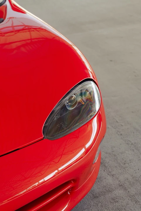 1994 Dodge Viper 1st Gen - Image 10 of 31