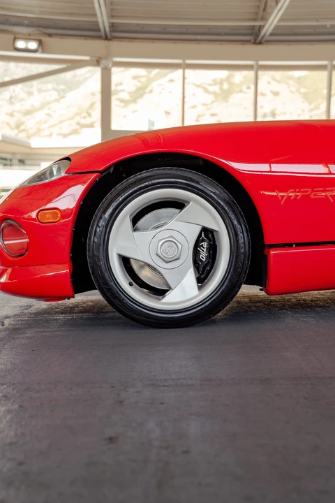 1994 Dodge Viper 1st Gen - Image 15 of 31