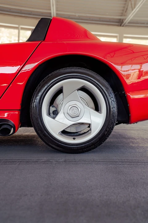 1994 Dodge Viper 1st Gen - Image 16 of 31