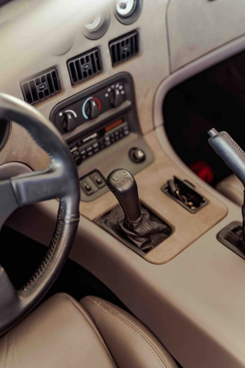 1994 Dodge Viper 1st Gen - Image 26 of 31