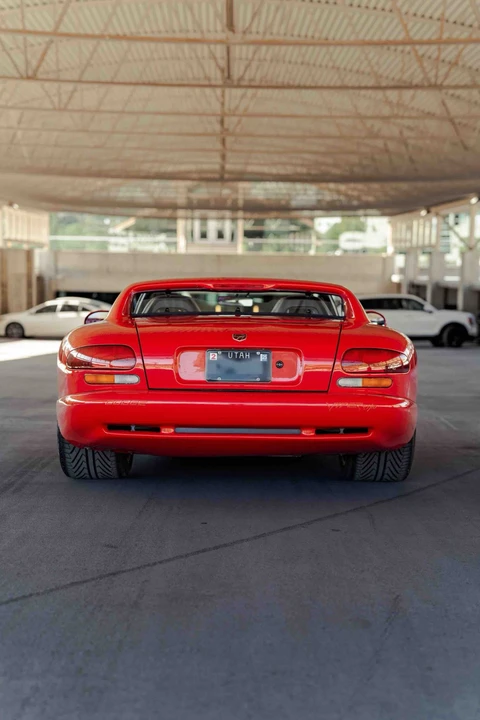 1994 Dodge Viper 1st Gen - Image 6 of 31