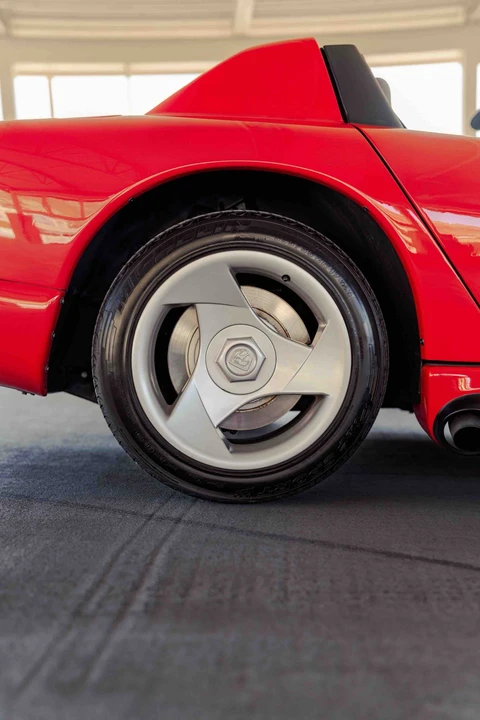 1994 Dodge Viper 1st Gen - Image 17 of 31