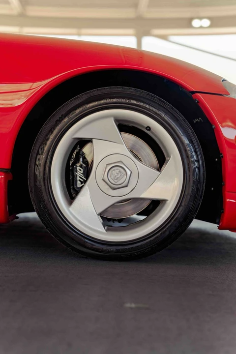 1994 Dodge Viper 1st Gen - Image 18 of 31