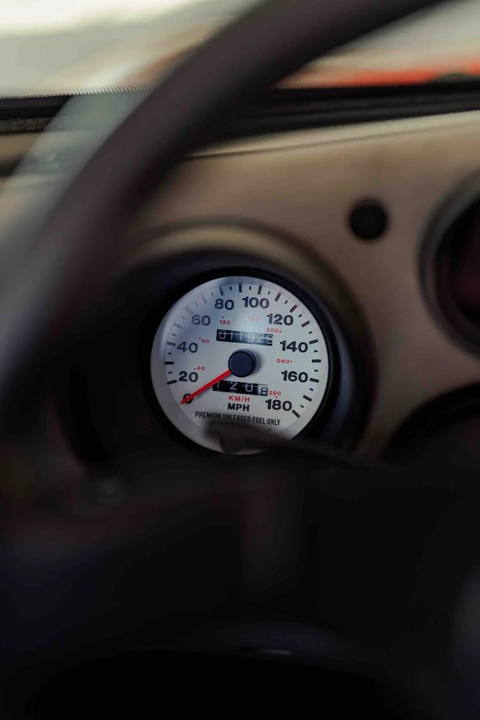 1994 Dodge Viper 1st Gen - Image 22 of 31