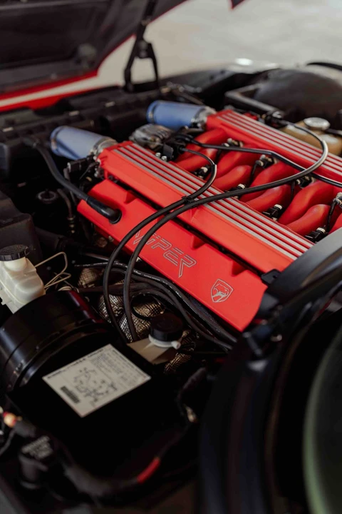 1994 Dodge Viper 1st Gen - Image 30 of 31