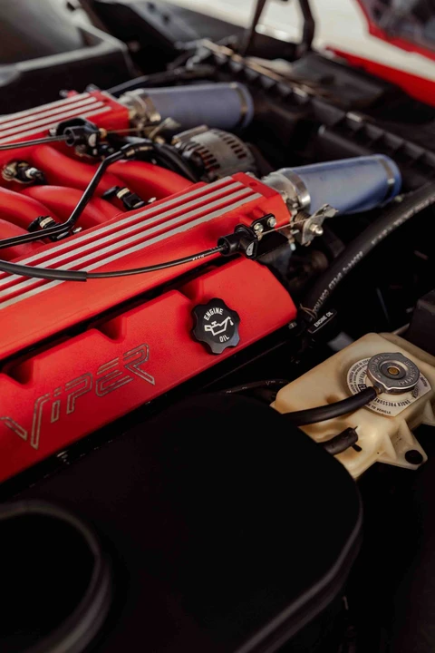 1994 Dodge Viper 1st Gen - Image 31 of 31