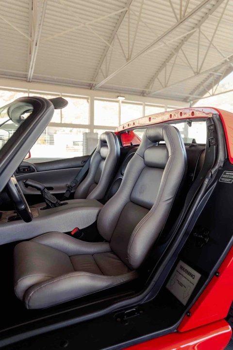 1994 Dodge Viper 1st Gen - Image 19 of 31