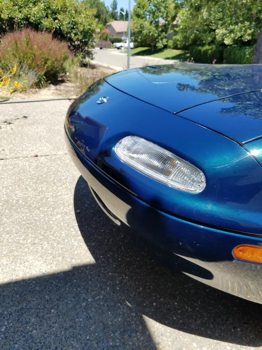 1994 Mazda NA MX-5 Miata - Image 24 of 31