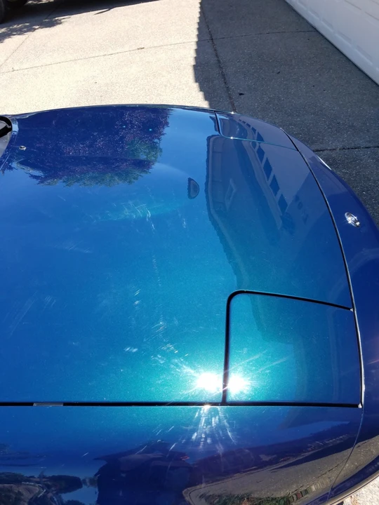 1994 Mazda NA MX-5 Miata - Image 28 of 31