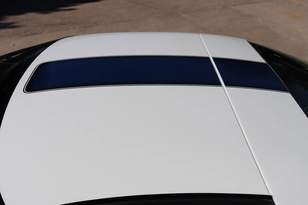 1994 Pontiac Firebird Trans Am 4th Gen - Image 28 of 31