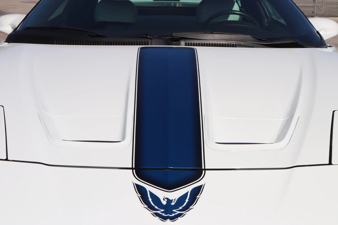 1994 Pontiac Firebird Trans Am 4th Gen - Image 23 of 31