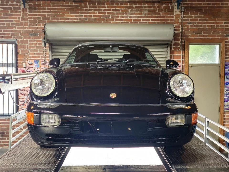 1994 Porsche 964 Speedster - Image 27 of 31
