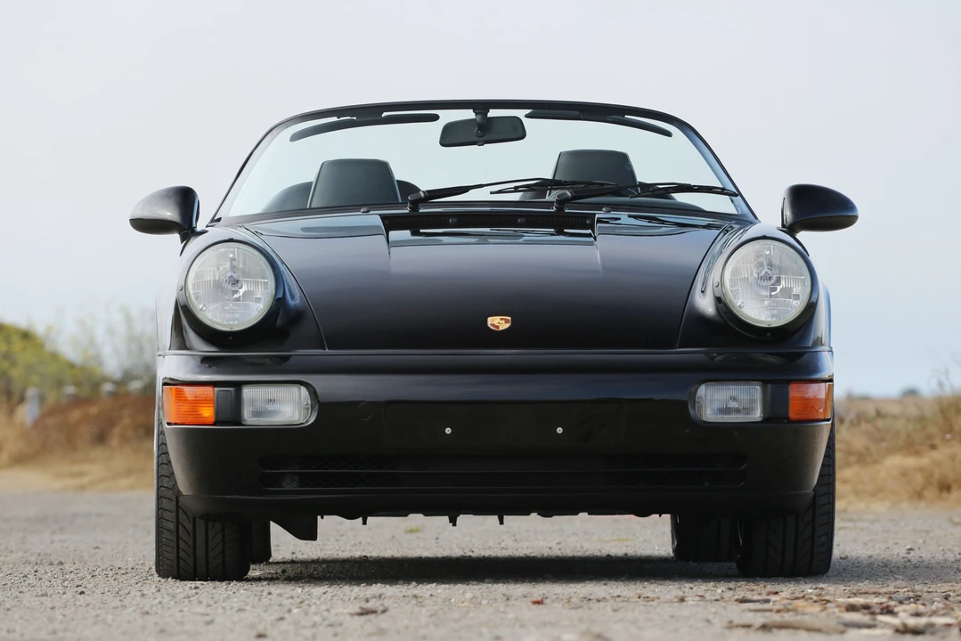 1994 Porsche 964 Speedster - Image 6 of 31