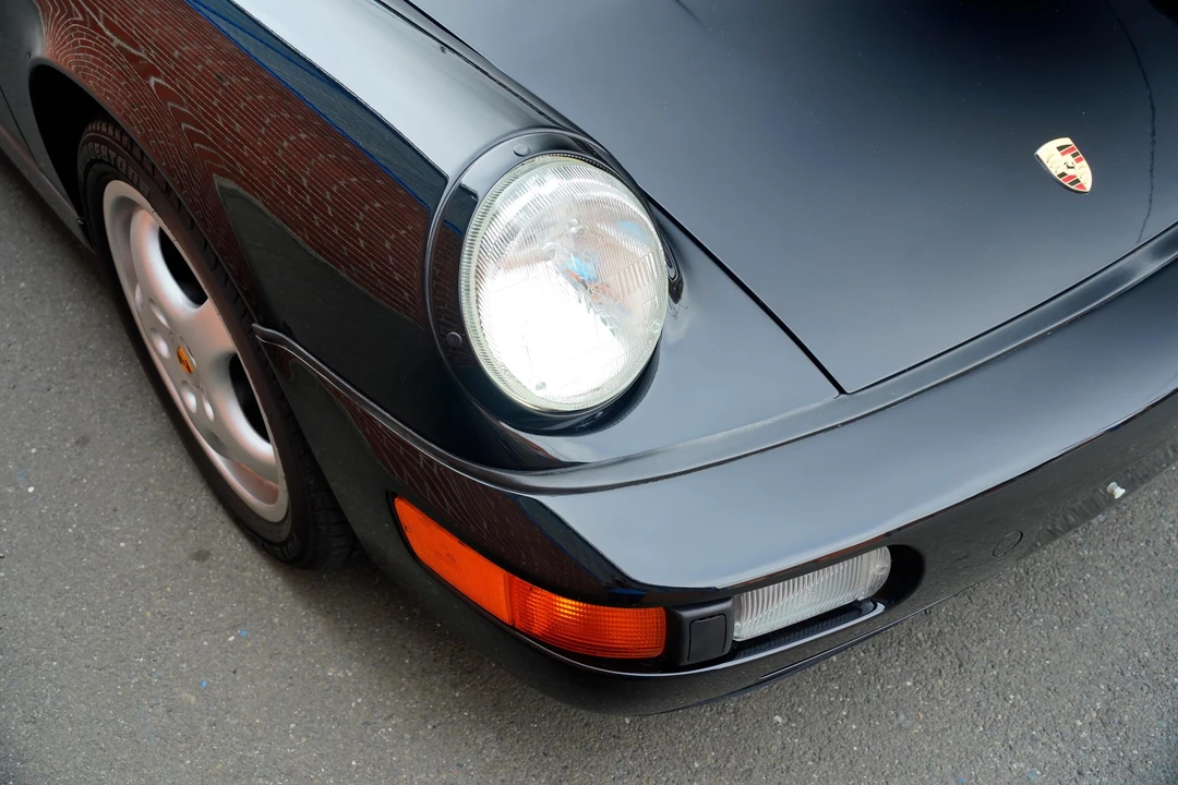 1994 Porsche 964 Speedster - Image 29 of 31