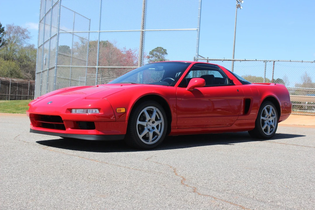 1995 Acura NA1 NSX - Image 24 of 31