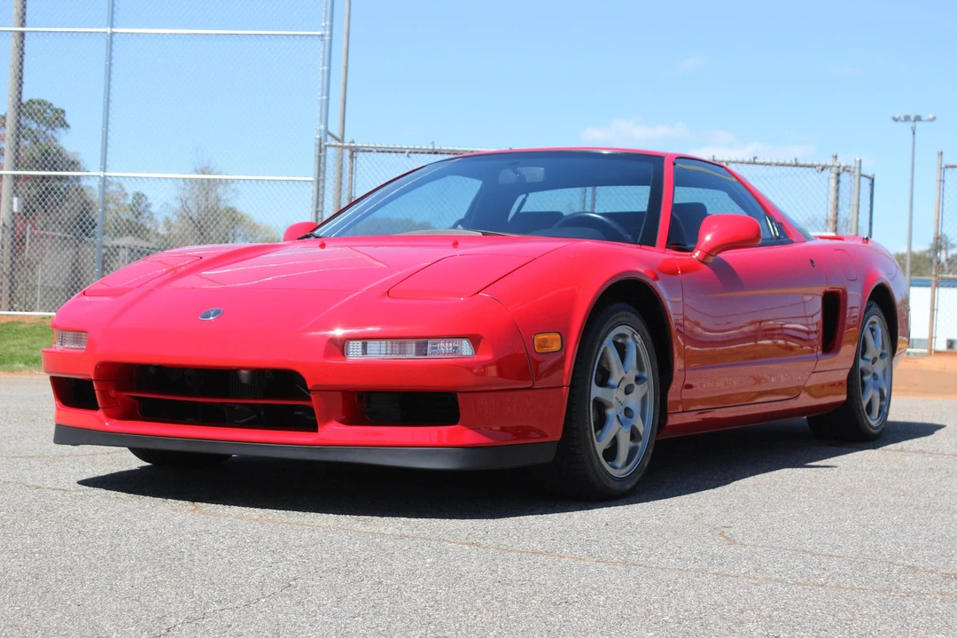 1995 Acura NA1 NSX - Image 22 of 31