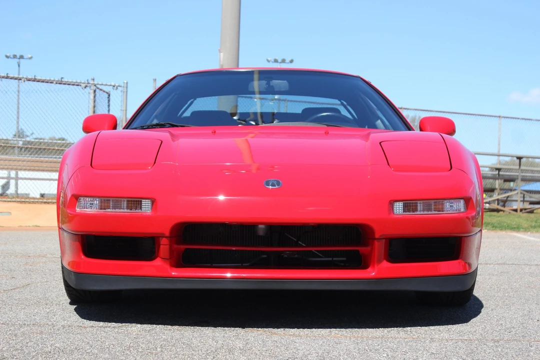 1995 Acura NA1 NSX - Image 21 of 31