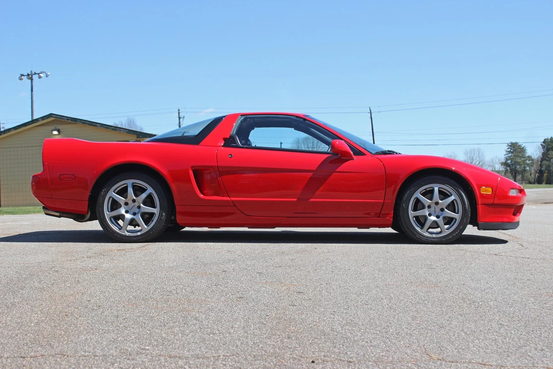 1995 Acura NA1 NSX - Image 29 of 31