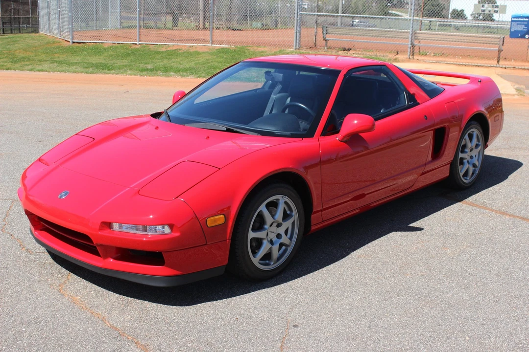 1995 Acura NA1 NSX - Image 23 of 31