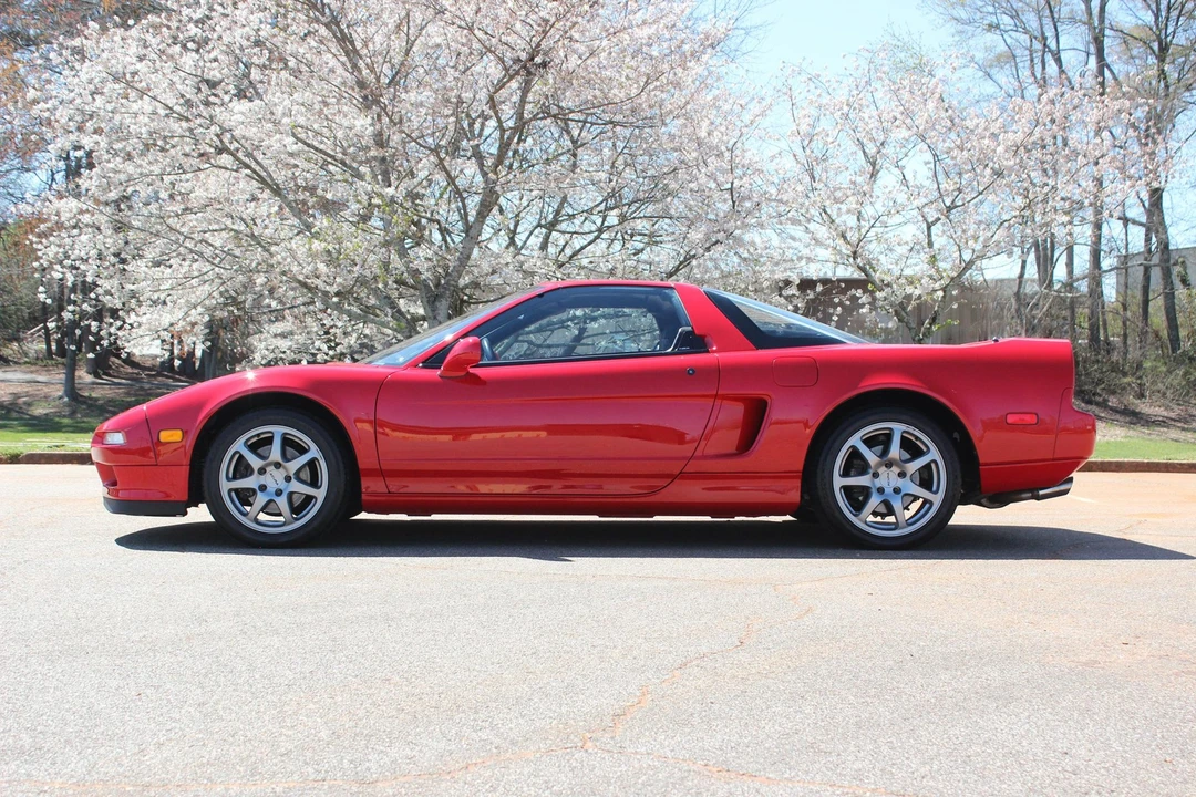 1995 Acura NA1 NSX - Image 25 of 31