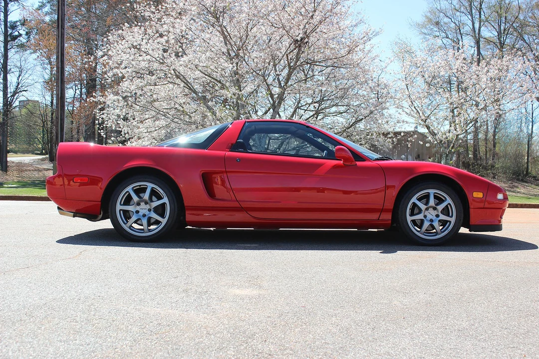 1995 Acura NA1 NSX - Image 30 of 31