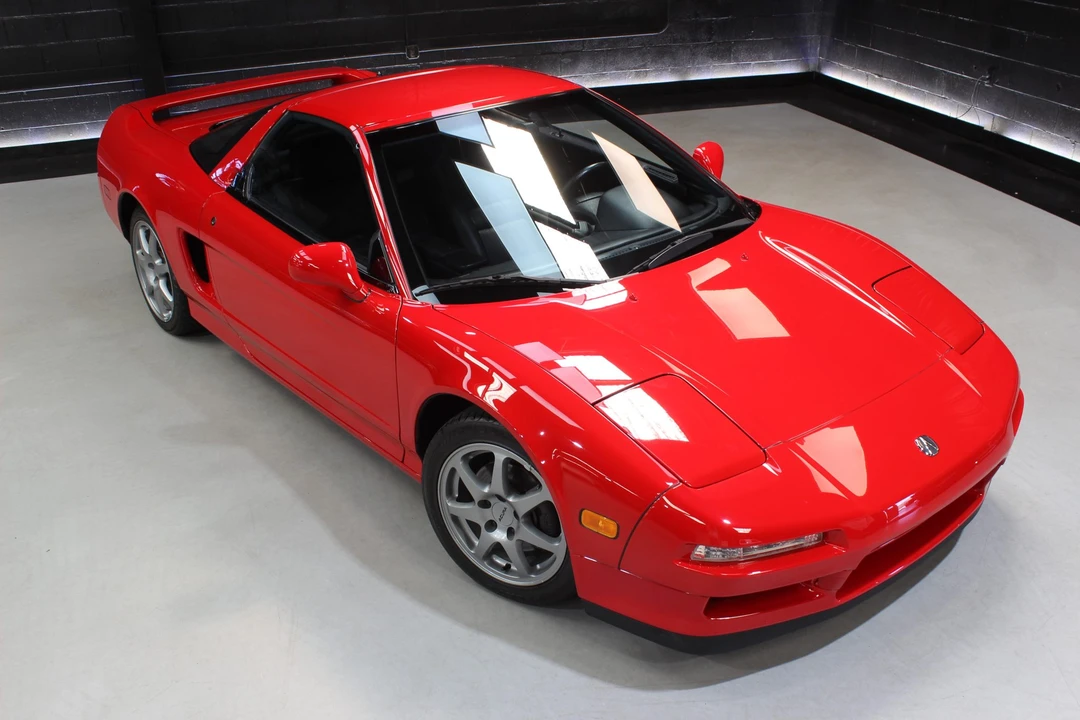 1995 Acura NA1 NSX - Image 19 of 31