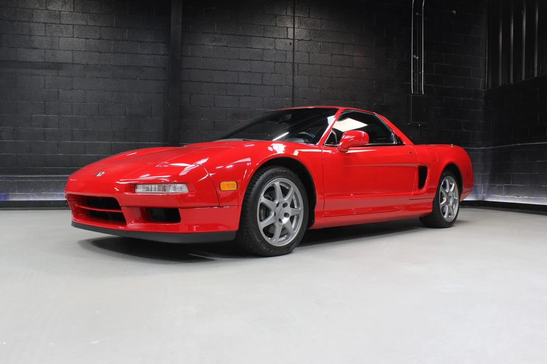 1995 Acura NA1 NSX - Image 3 of 31