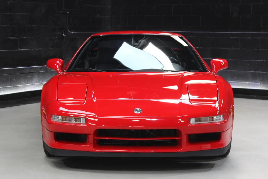 1995 Acura NA1 NSX - Image 2 of 31